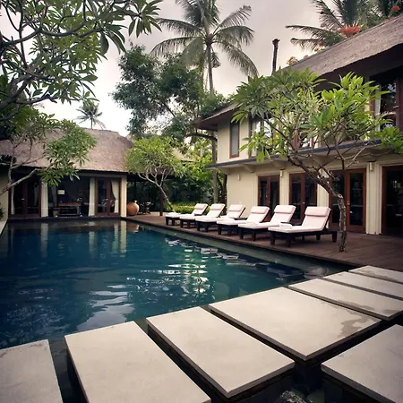 Kayumanis Nusa Dua Private Villa & Spa (Adults Only) 