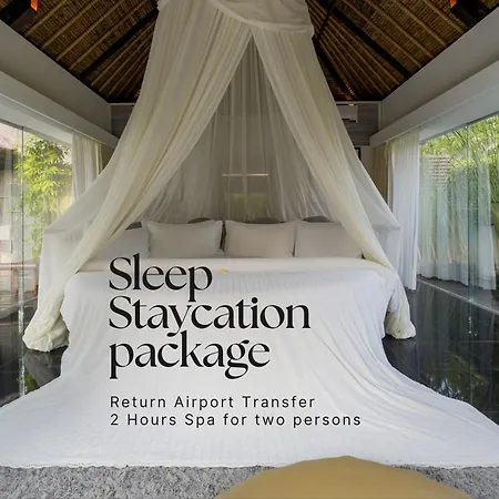 Kayumanis Nusa Dua Private Villa & Spa (Adults Only) Exterior photo