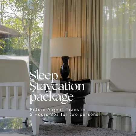 Kayumanis Nusa Dua Private Villa & Spa (Adults Only) Exterior photo