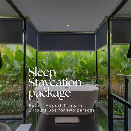 Kayumanis Nusa Dua Private Villa & Spa (Adults Only) Exterior photo