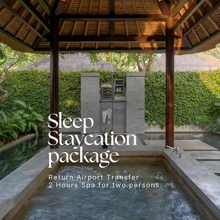 Kayumanis Nusa Dua Private Villa & Spa (Adults Only) Exterior photo