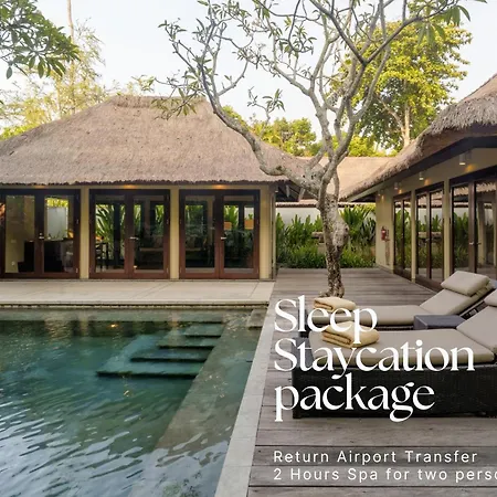 Kayumanis Nusa Dua Private Villa & Spa (Adults Only) Exterior photo