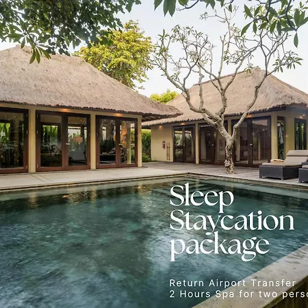 Kayumanis Nusa Dua Private Villa & Spa (Adults Only) Exterior photo