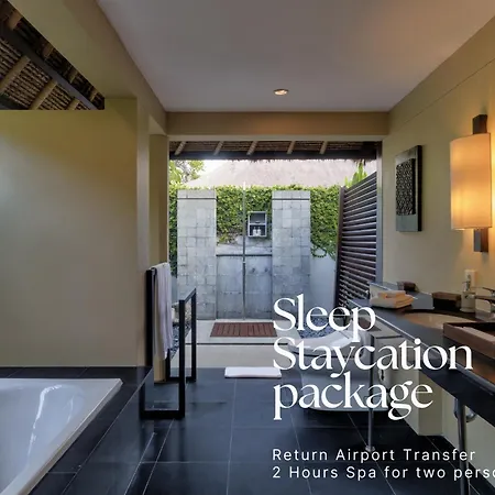 Kayumanis Nusa Dua Private Villa & Spa (Adults Only) Exterior photo