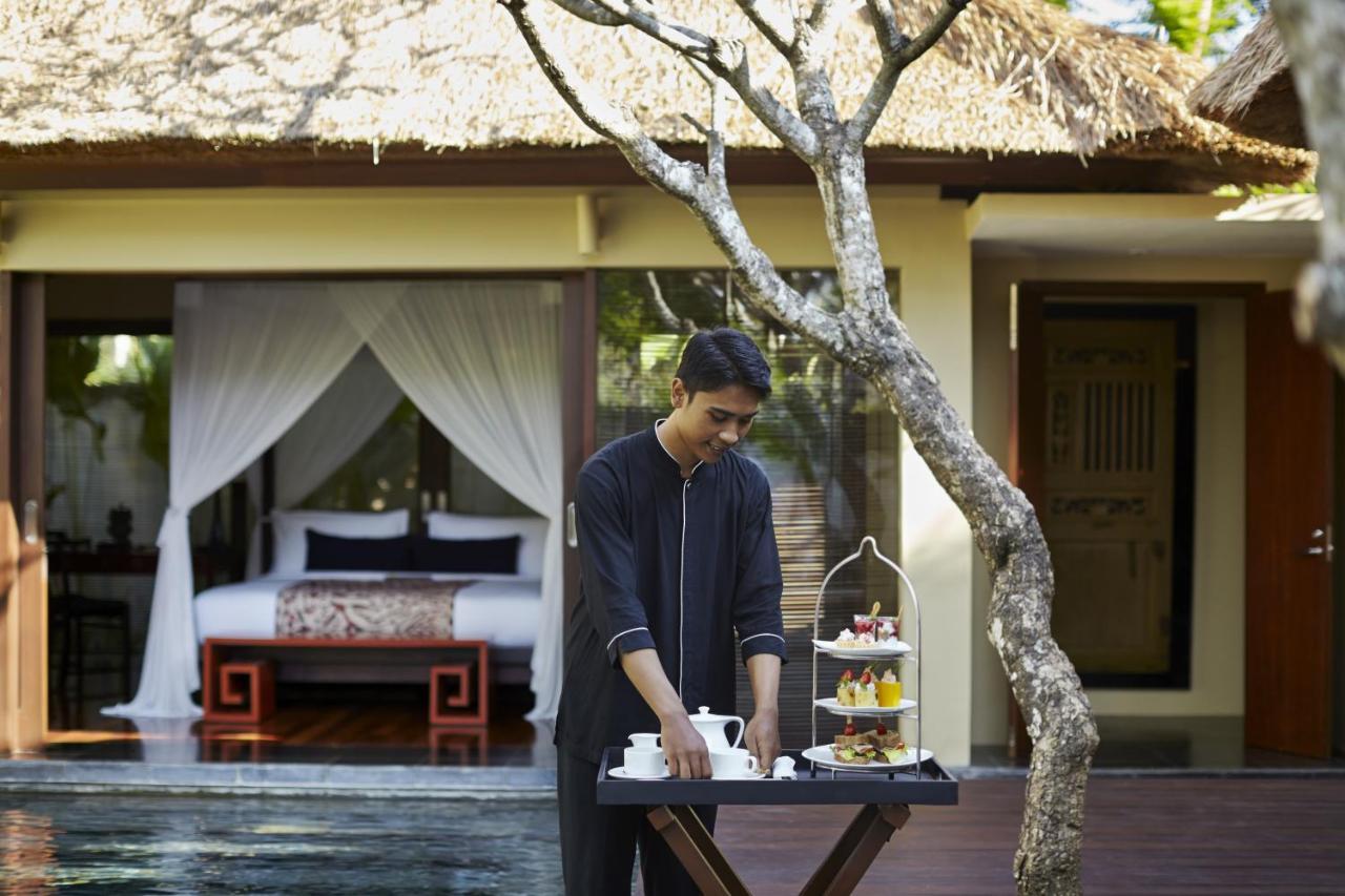विला Kayumanis Nusa Dua Private & (adults Only)