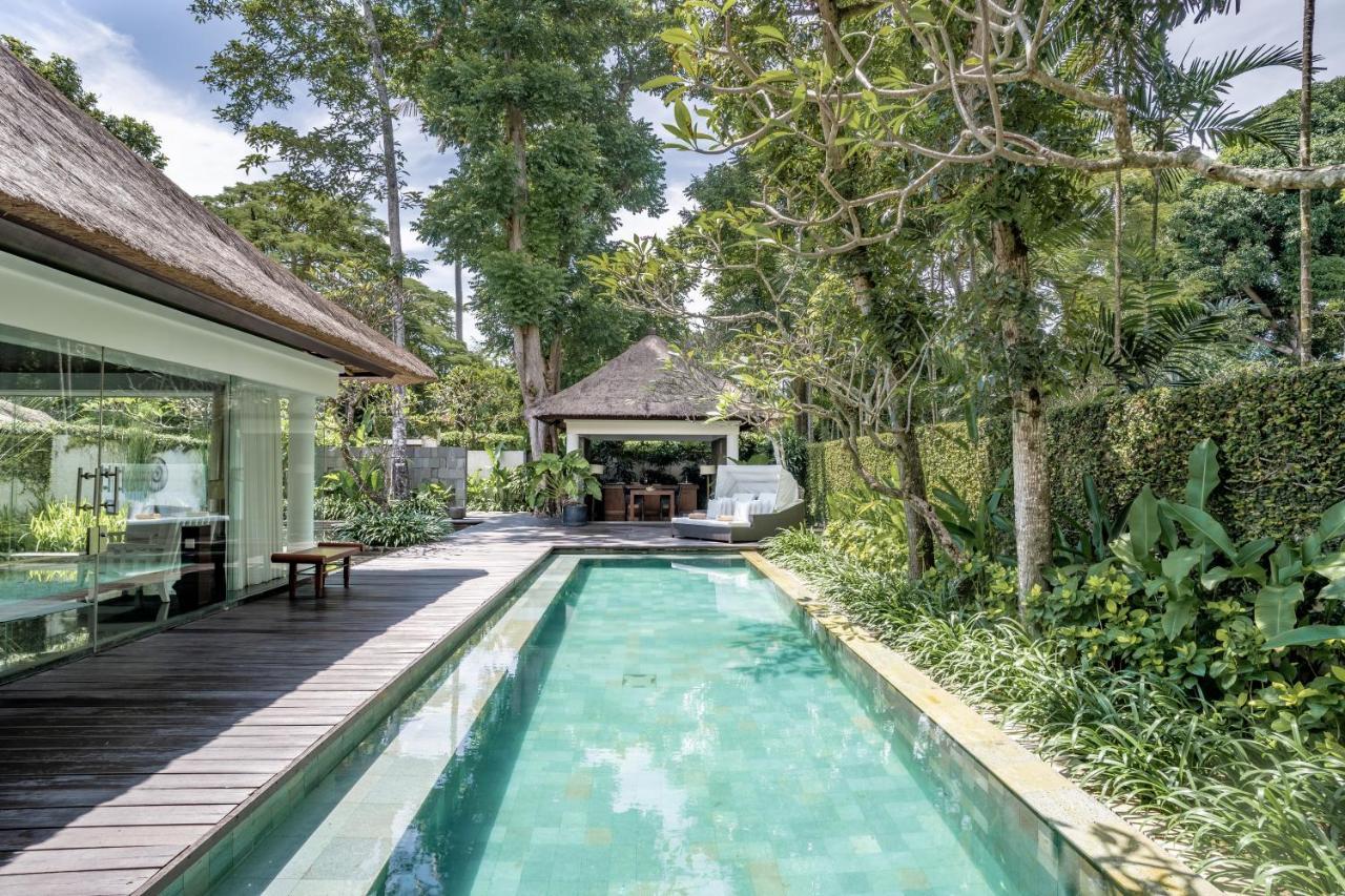 Kayumanis Nusa Dua Private & (adults Only) विला *