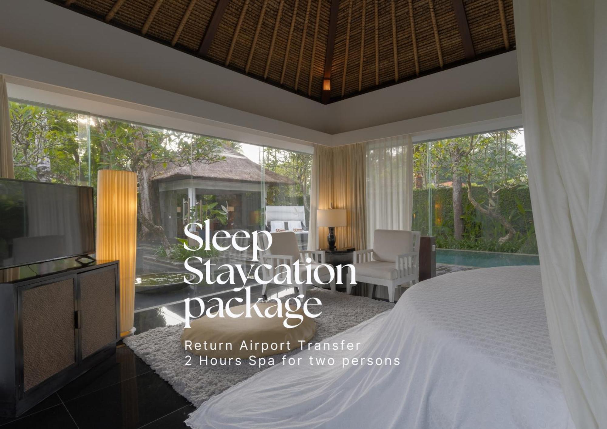 Kayumanis Nusa Dua Private & (adults Only) विला *