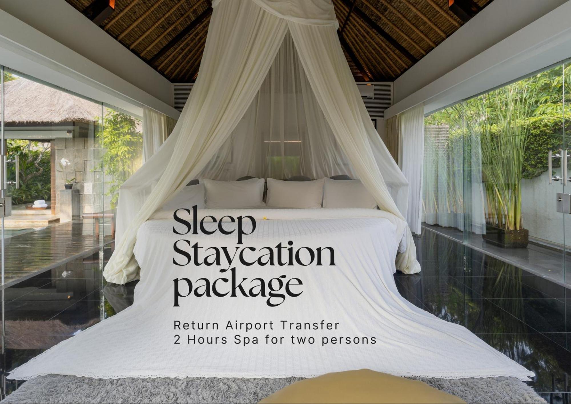 विला Kayumanis Nusa Dua Private & (adults Only) *
