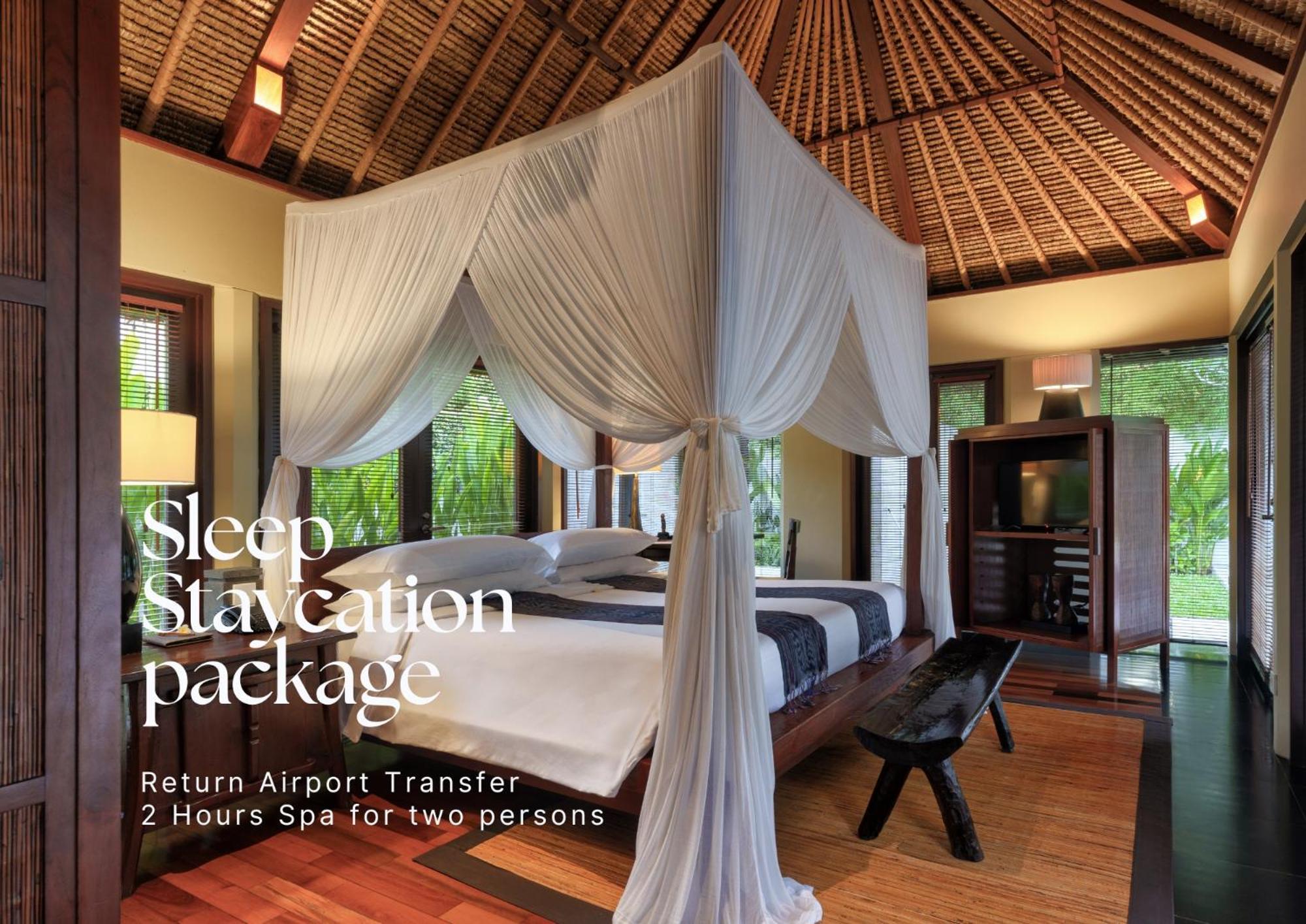 Kayumanis Nusa Dua Private & (adults Only)