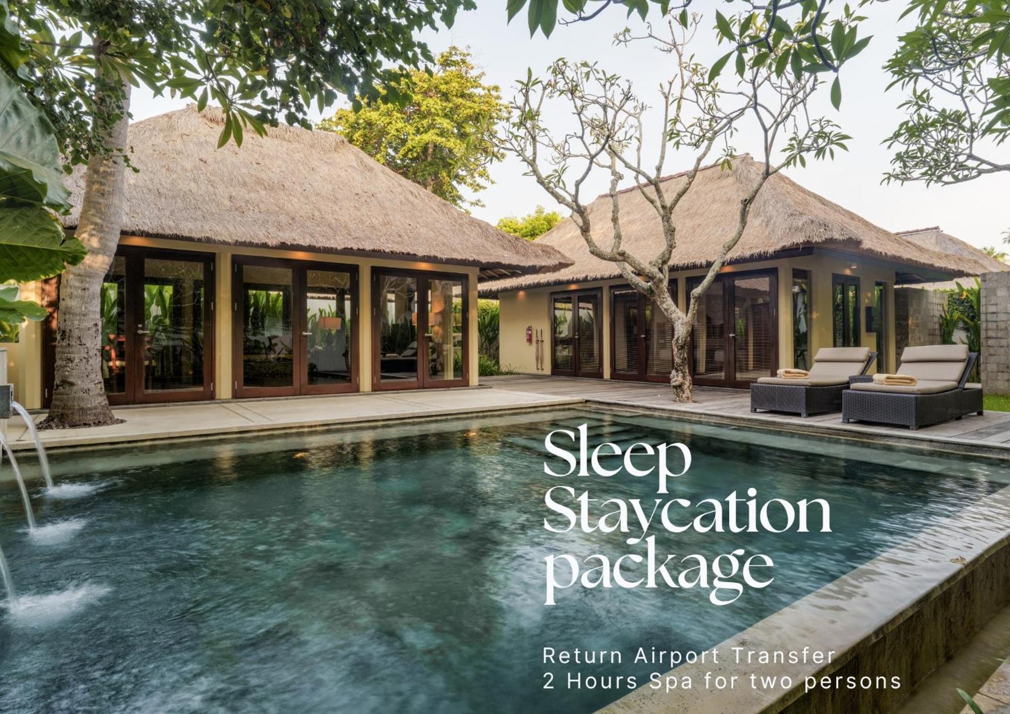विला Kayumanis Nusa Dua Private & (adults Only)