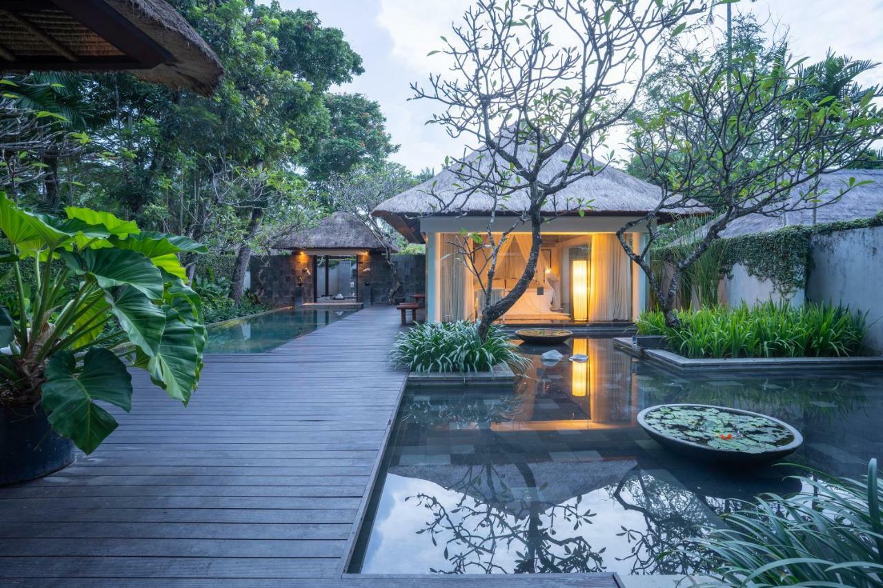 Kayumanis Nusa Dua Private & (adults Only) विला