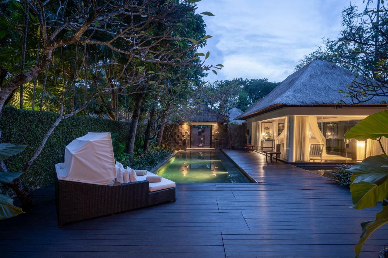 विला Kayumanis Nusa Dua Private & (adults Only) *