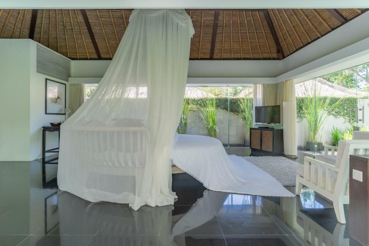 Kayumanis Nusa Dua Private & (adults Only) विला Nusa Dua (Bali)