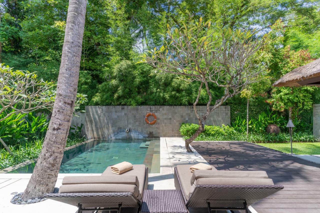 Kayumanis Nusa Dua Private & (adults Only) विला *