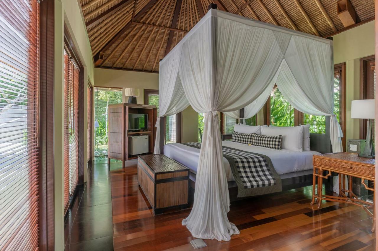 विला Kayumanis Nusa Dua Private & (adults Only) Nusa Dua (Bali)