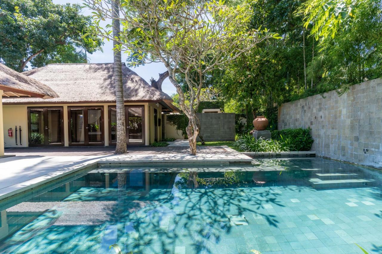 Kayumanis Nusa Dua Private & (adults Only) विला *