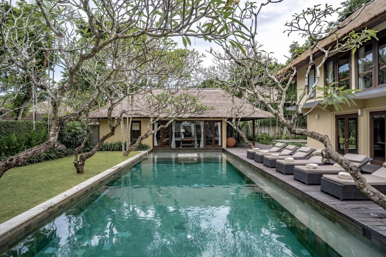 विला Kayumanis Nusa Dua Private & (adults Only) *