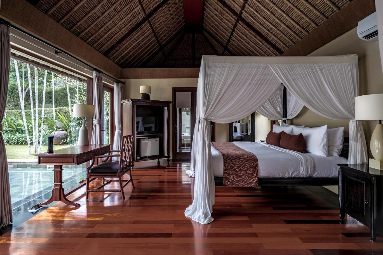 Kayumanis Nusa Dua Private & (adults Only) विला Nusa Dua (Bali)