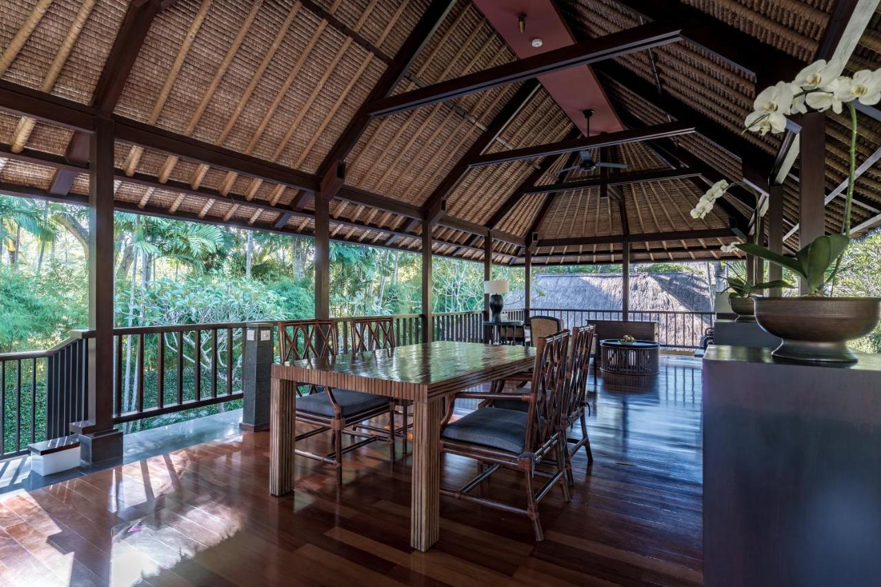 विला Kayumanis Nusa Dua Private & (adults Only) *