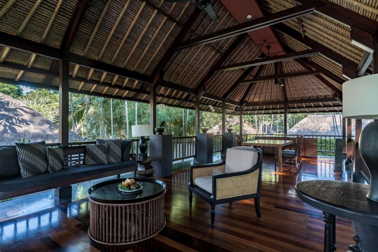 विला Kayumanis Nusa Dua Private & (adults Only) *