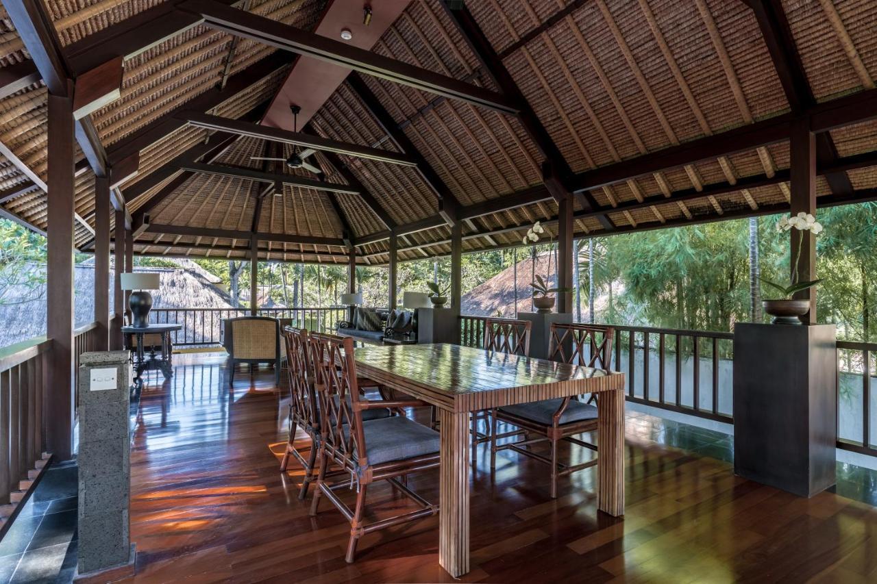 विला Kayumanis Nusa Dua Private & (adults Only) *