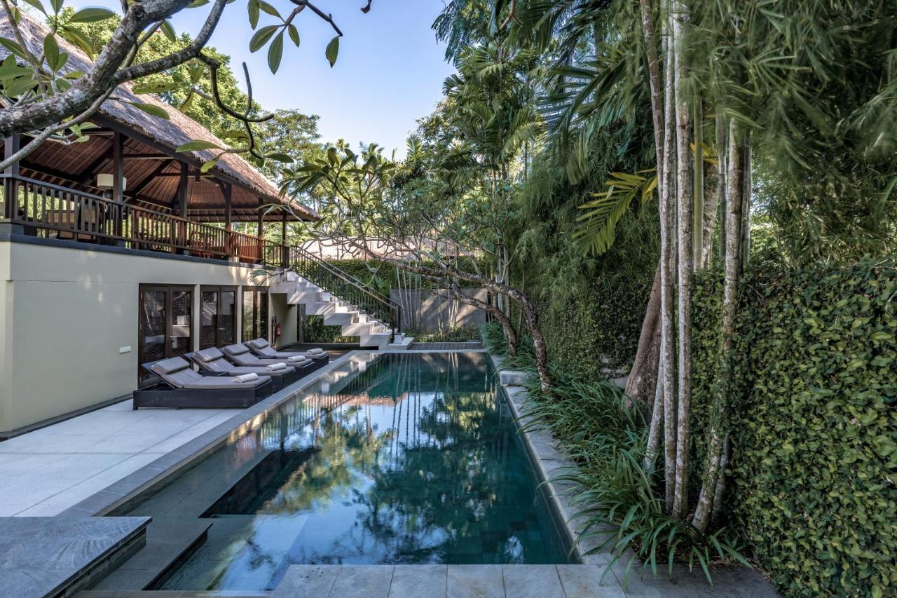 Kayumanis Nusa Dua Private & (adults Only)