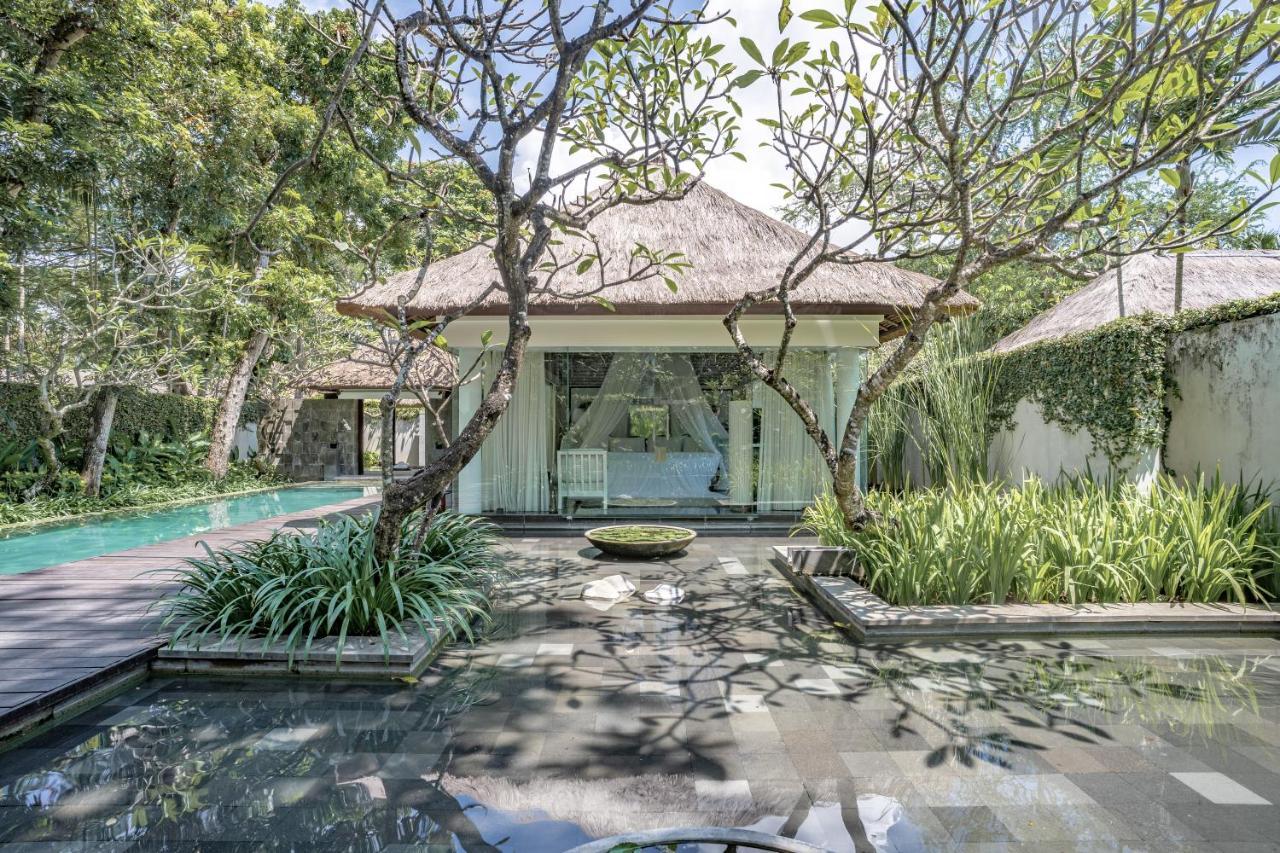 Kayumanis Nusa Dua Private & (adults Only) विला *
