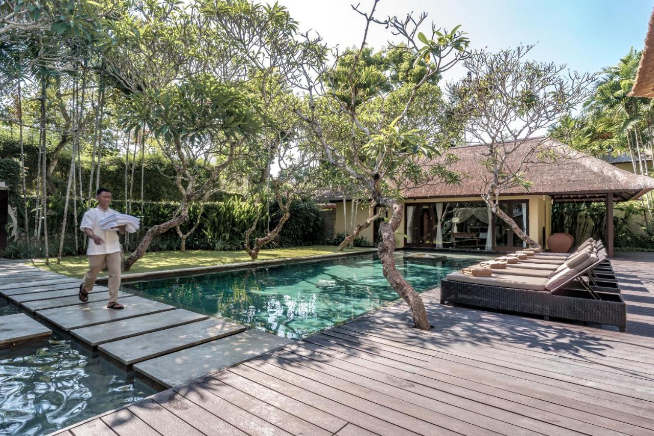 Kayumanis Nusa Dua Private & (adults Only)