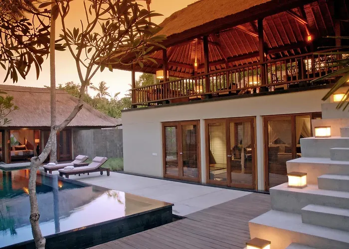 Kayumanis Nusa Dua Private Villa & Spa (Adults Only)