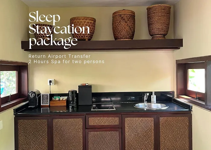 Kayumanis Nusa Dua Private Villa & Spa (Adults Only)