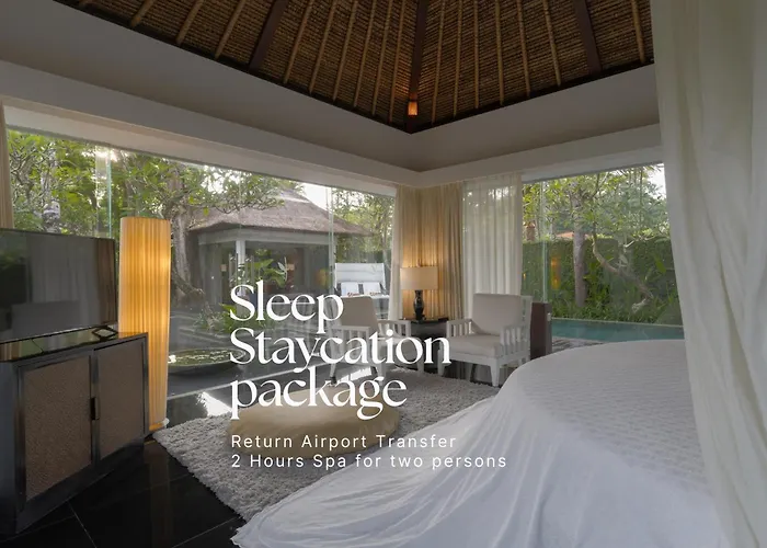 Kayumanis Nusa Dua Private Villa & Spa (Adults Only)