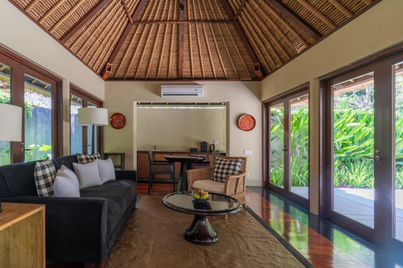 Kayumanis Private & (adults Only) Nusa Dua (Bali)