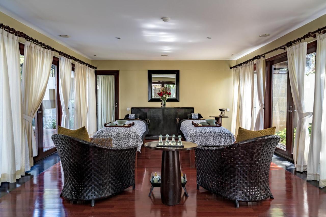 Villa Kayumanis Private & (adults Only) Nusa Dua (Bali)