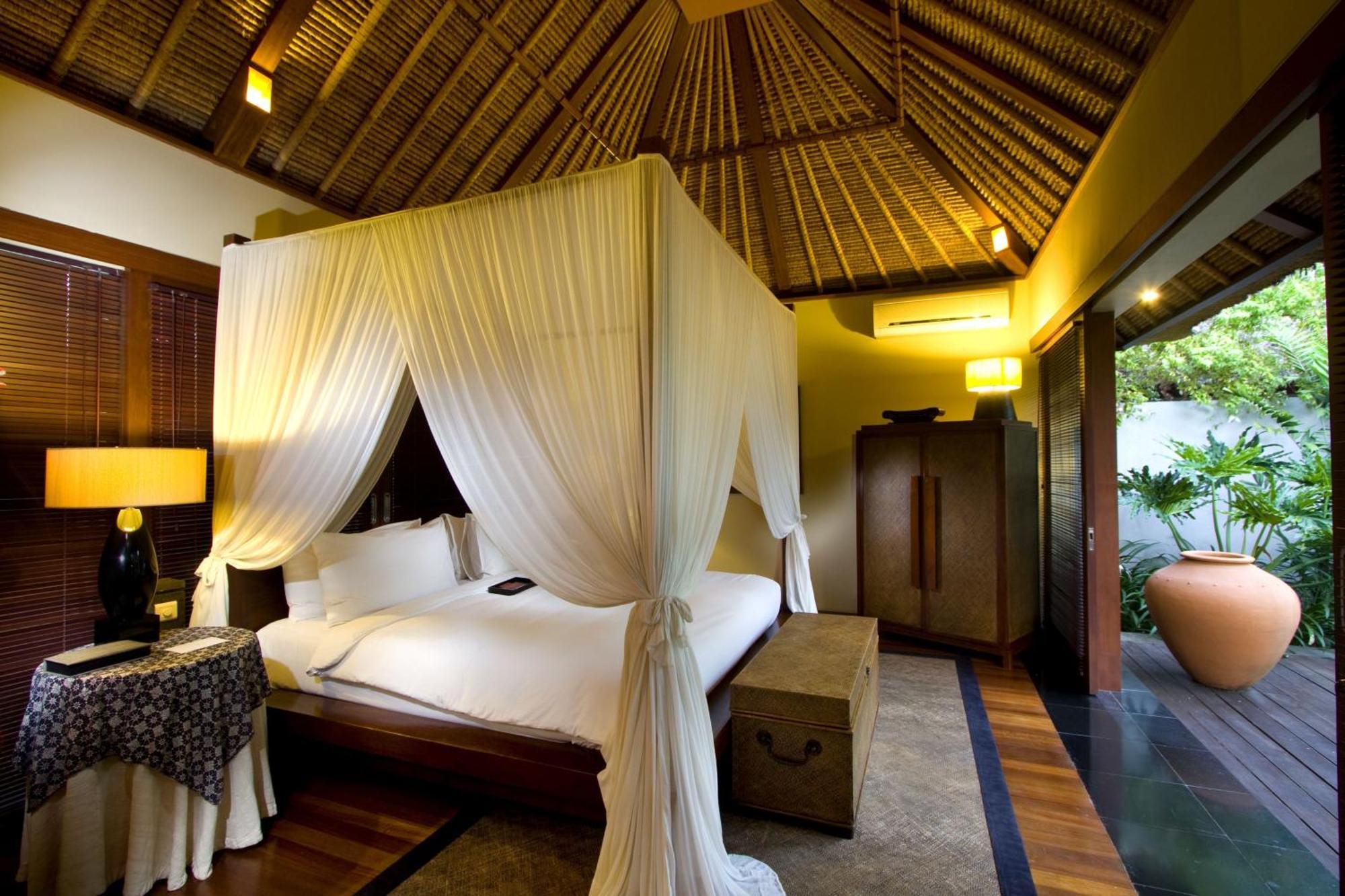 Kayumanis Private & (adults Only) * Nusa Dua (Bali)