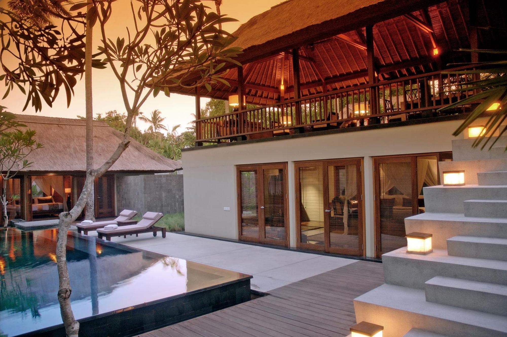 Villa Kayumanis Private & (adults Only) *