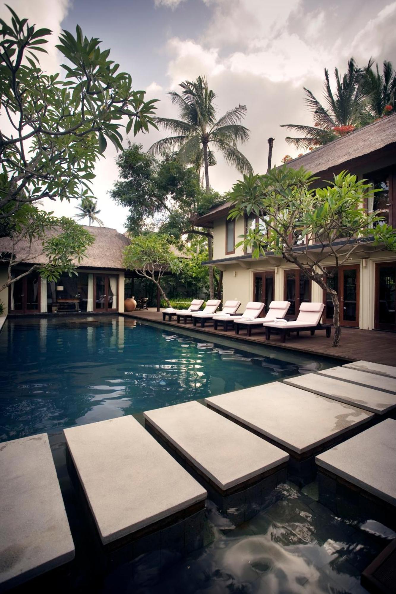 Kayumanis Private & (adults Only) * Nusa Dua (Bali)