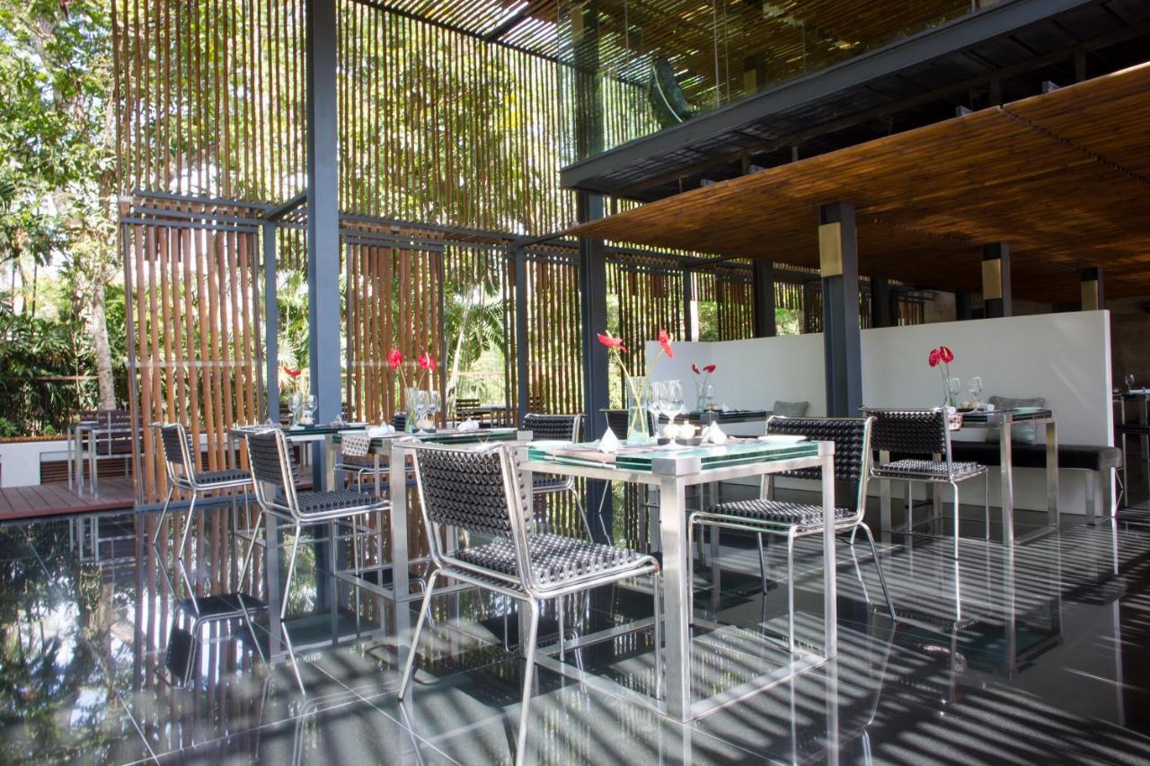 Kayumanis Private & (adults Only) Villa *