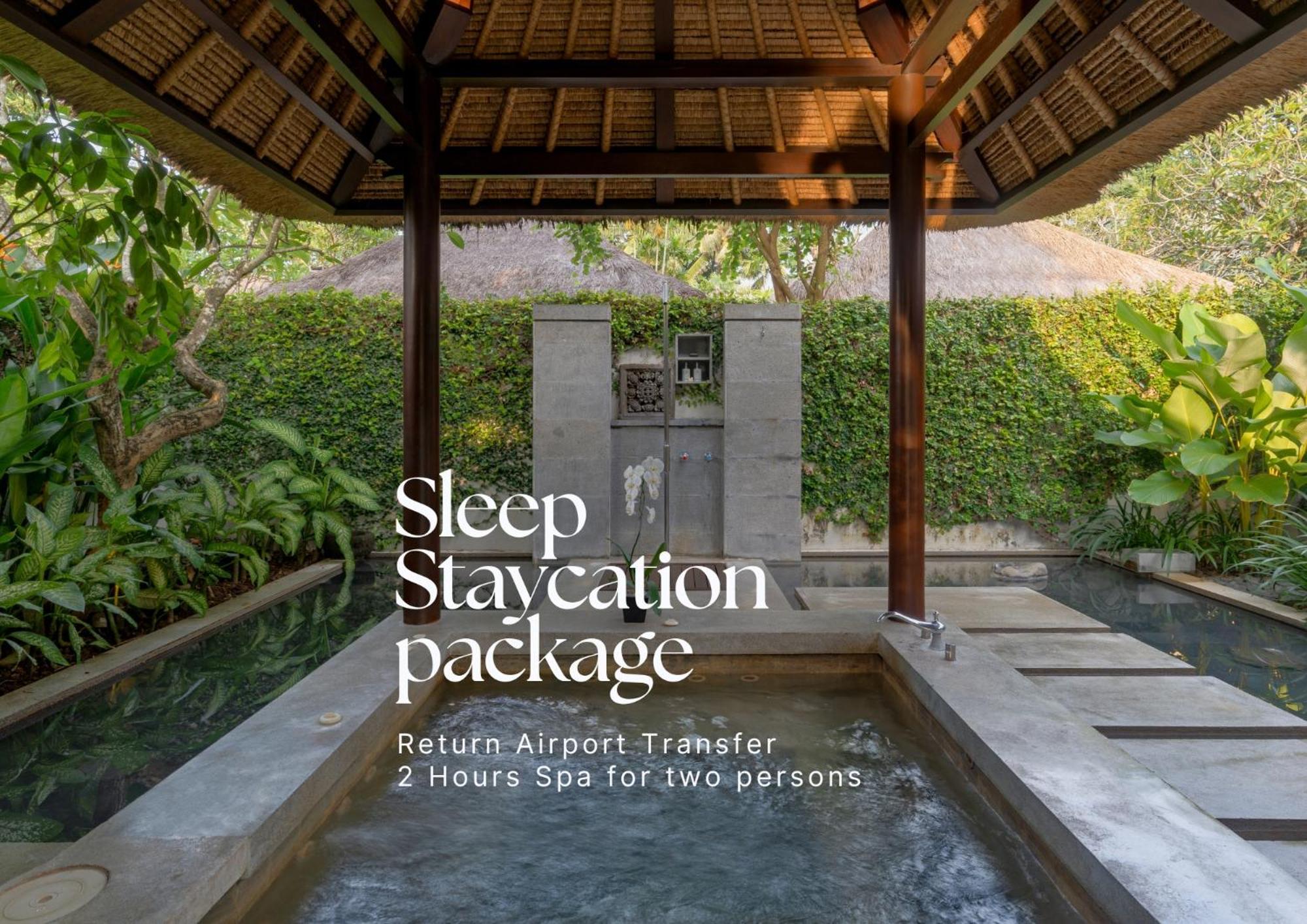 Kayumanis Private & (adults Only) Nusa Dua (Bali)