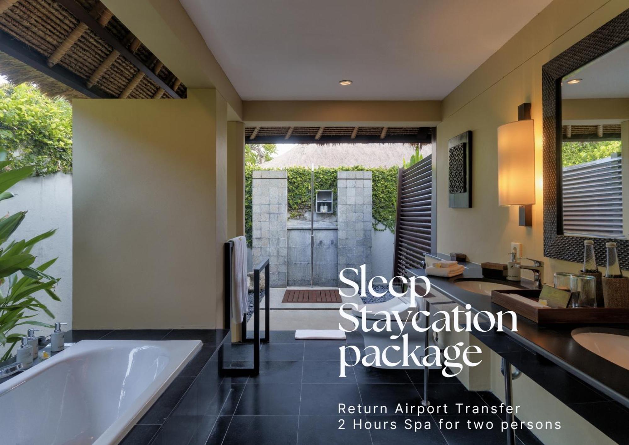 Villa Kayumanis Private & (adults Only) *