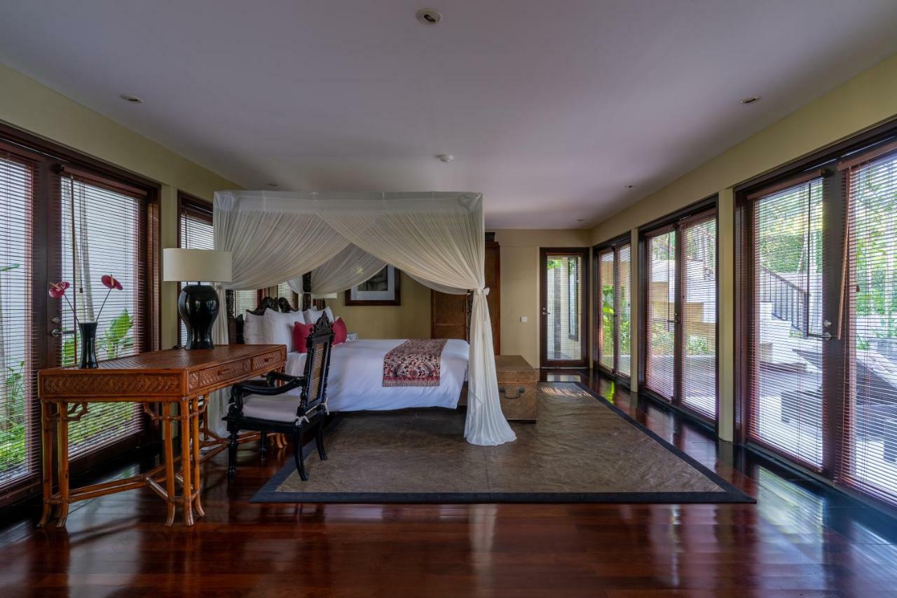 Kayumanis Private & (adults Only) Nusa Dua (Bali)