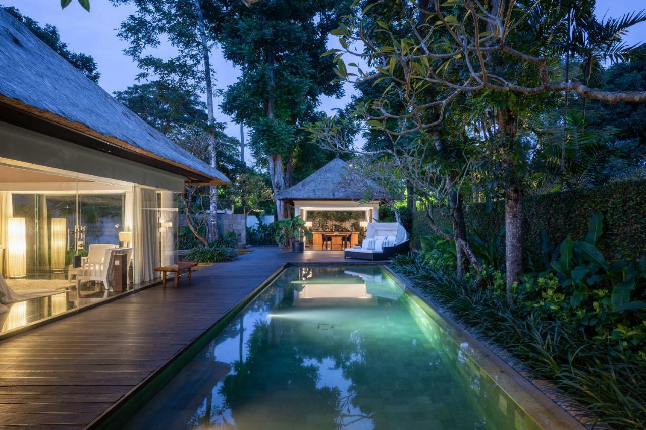 Kayumanis Private & (adults Only) * Nusa Dua (Bali)