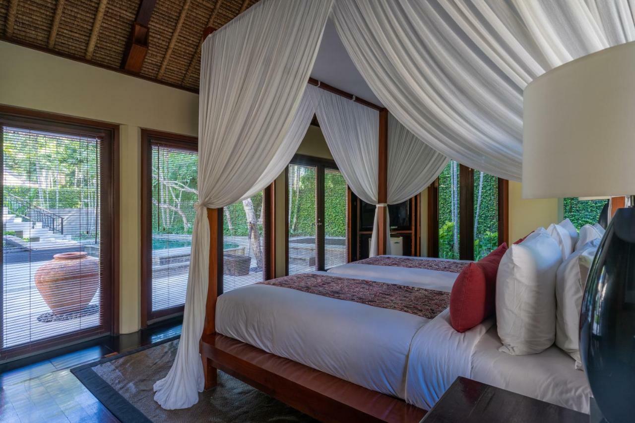 Villa Kayumanis Private & (adults Only)