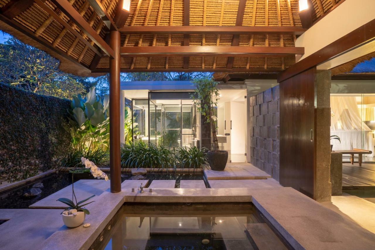 Kayumanis Private & (adults Only) Villa Nusa Dua (Bali)