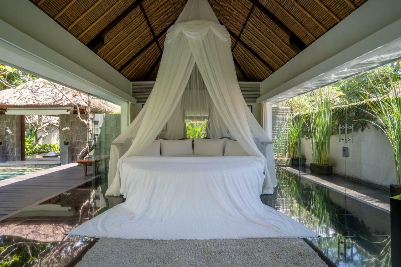 Kayumanis Private & (adults Only) * Nusa Dua (Bali)
