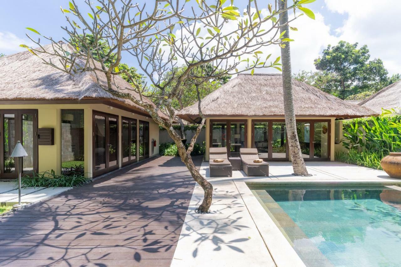 Kayumanis Private & (adults Only) Nusa Dua (Bali)