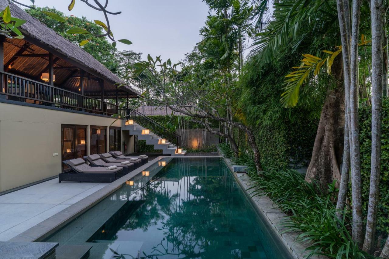 Kayumanis Private & (adults Only) Nusa Dua (Bali)