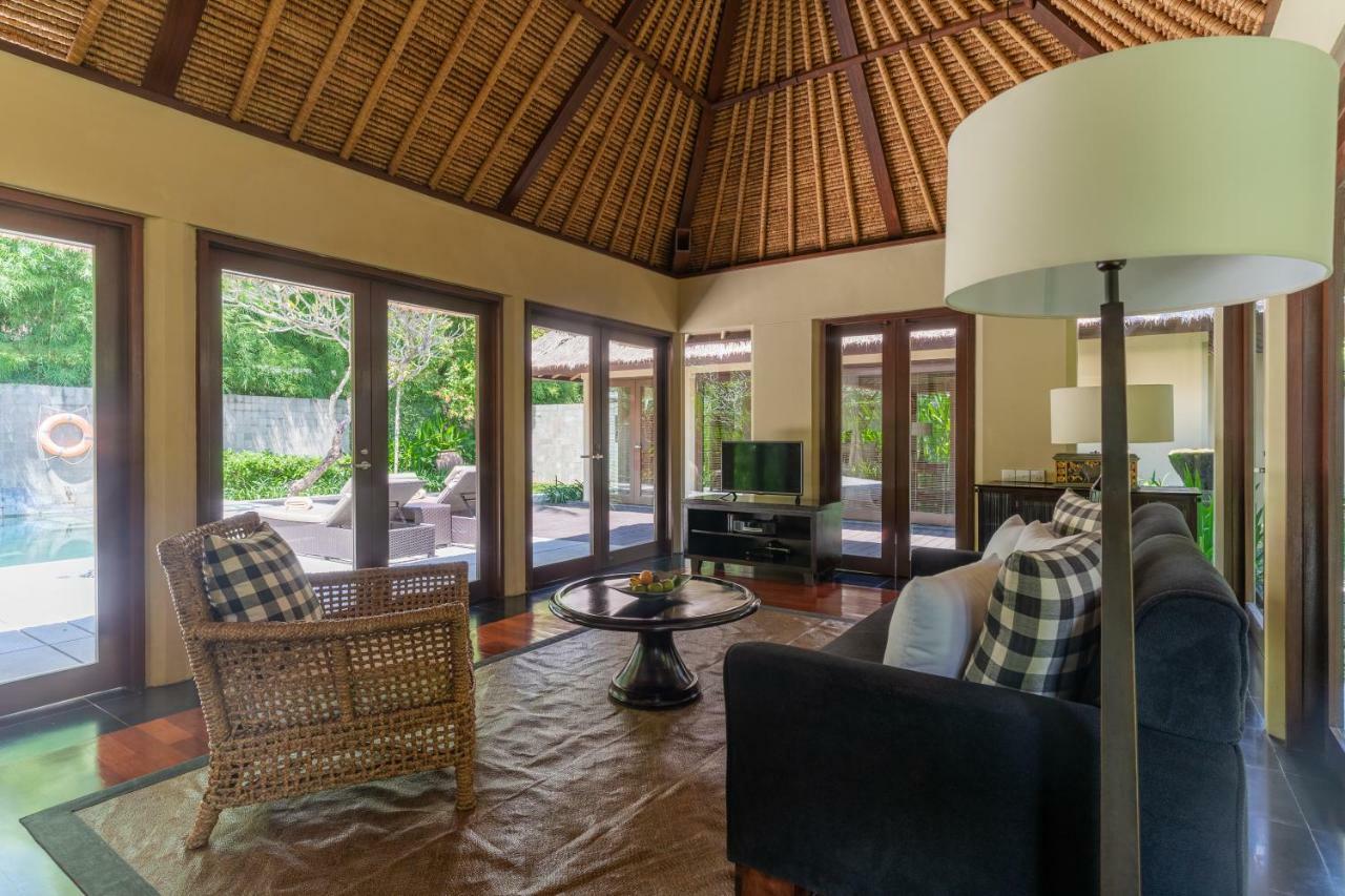 Kayumanis Private & (adults Only) * Nusa Dua (Bali)