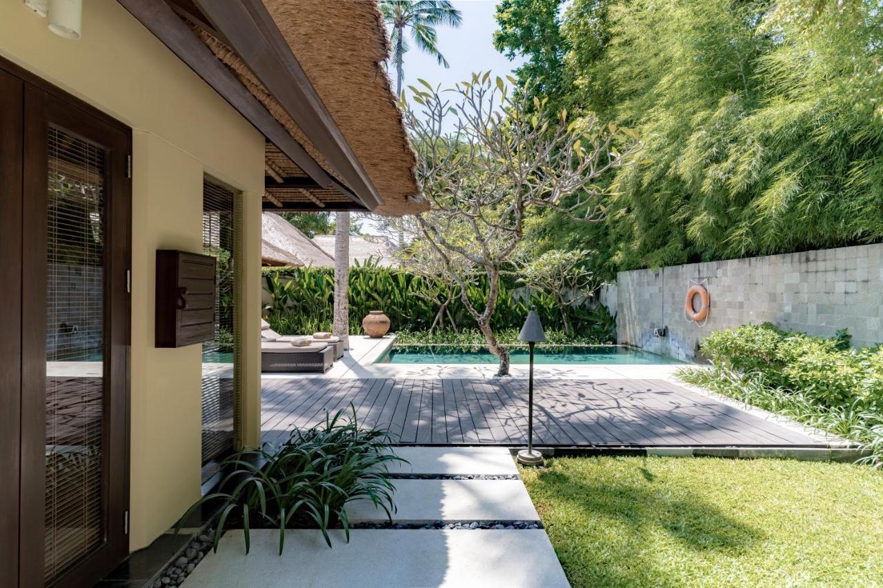 Kayumanis Private & (adults Only) Villa *