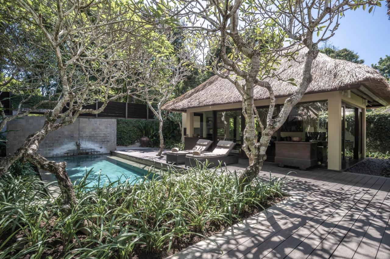 Villa Kayumanis Private & (adults Only)