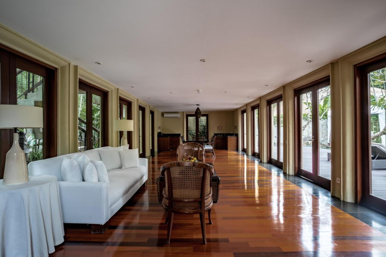 Kayumanis Private & (adults Only)